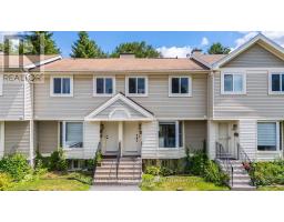 20 - 80 MCDERMOT COURT, ottawa, Ontario
