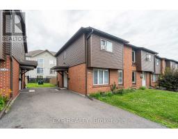 117 - 3136 STOCKTON DRIVE, ottawa, Ontario