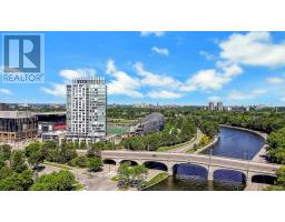 1602 - 1035 BANK STREET, ottawa, Ontario