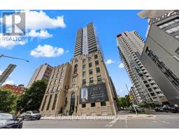 203 - 180 METCALFE STREET, ottawa, Ontario