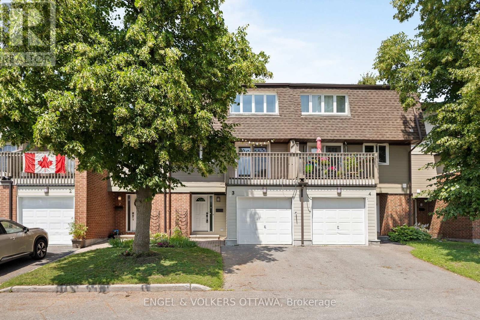 3 - 3205 Uplands Drive, Ottawa, Ontario  K1V 9T3 - Photo 1 - X12279653