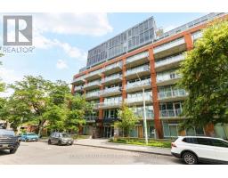 232 - 340 MCLEOD STREET, ottawa, Ontario