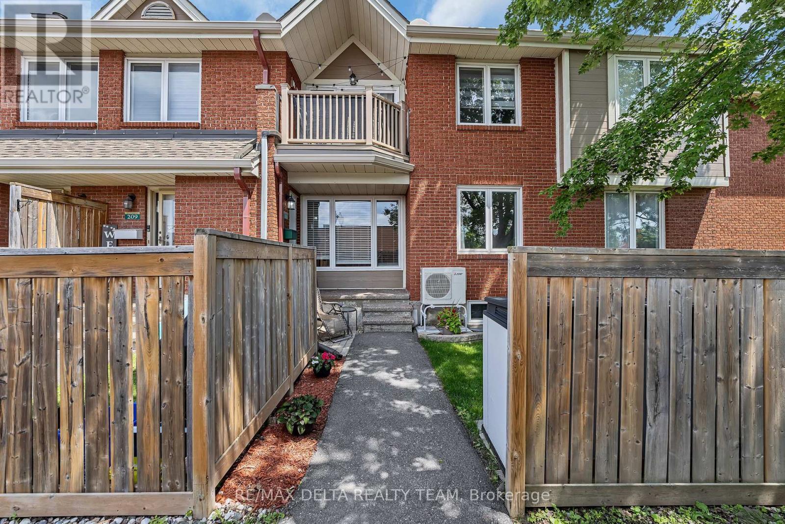 108 - 465 Canteval Terrace, Ottawa, Ontario  K4A 2C7 - Photo 1 - X12279843