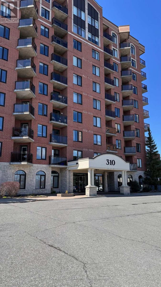7j - 310 Central Park Drive, Ottawa, Ontario  K2C 4G4 - Photo 1 - X12279941