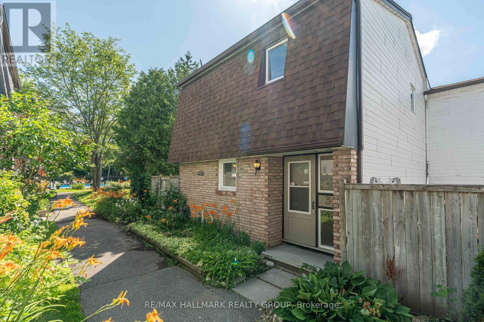 39 - 3691 Albion Road, Ottawa, Ontario  K1T 1P2 - Photo 1 - X12280245