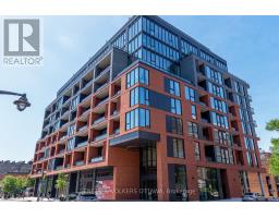 201 - 10 JAMES STREET, ottawa, Ontario