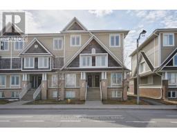126 CHAPMAN MILLS DRIVE, ottawa, Ontario