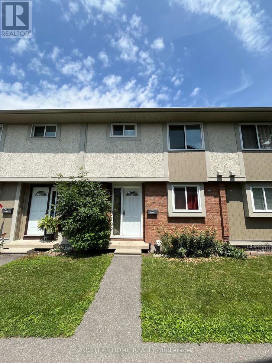 B - 469 Moodie Drive, Ottawa, Ontario  K2H 8T7 - Photo 1 - X12280538