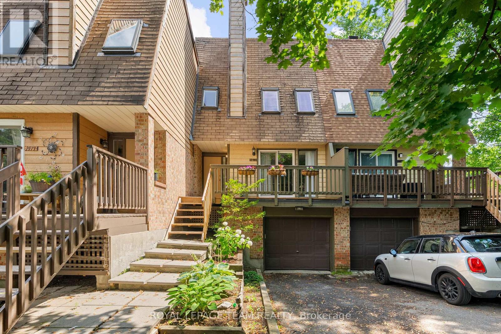 1473 Bryson Lane, Ottawa, Ontario  K1T 2T7 - Photo 1 - X12280570
