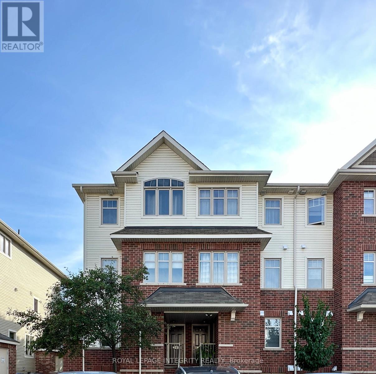251 Keltie Private, Ottawa, Ontario  K2J 0A2 - Photo 1 - X12280665