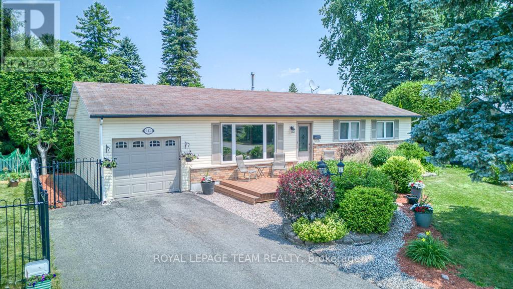 112 OAKBURN ROAD, ottawa, Ontario