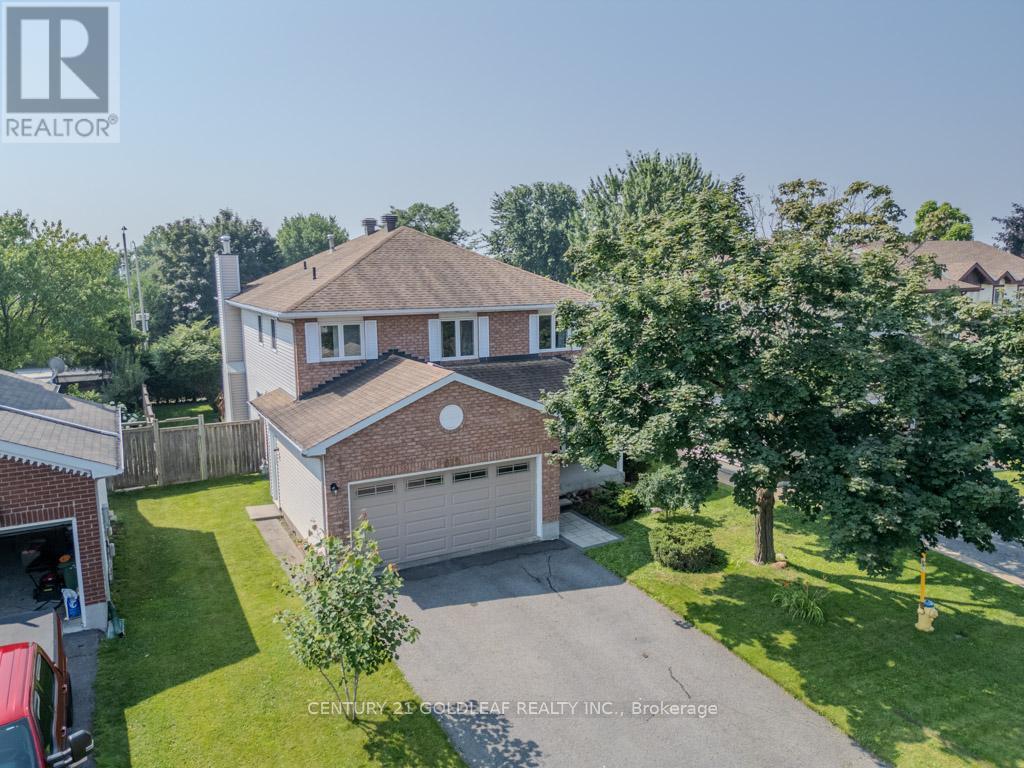 612 Chenier Way, Ottawa, Ontario  K4A 1R1 - Photo 1 - X12295121