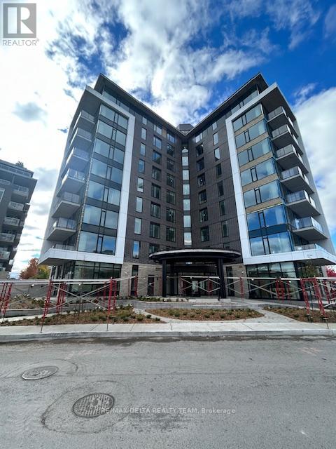 106 - 360 Deschatelets Avenue, Ottawa, Ontario  K1S 5Y1 - Photo 1 - X12300526