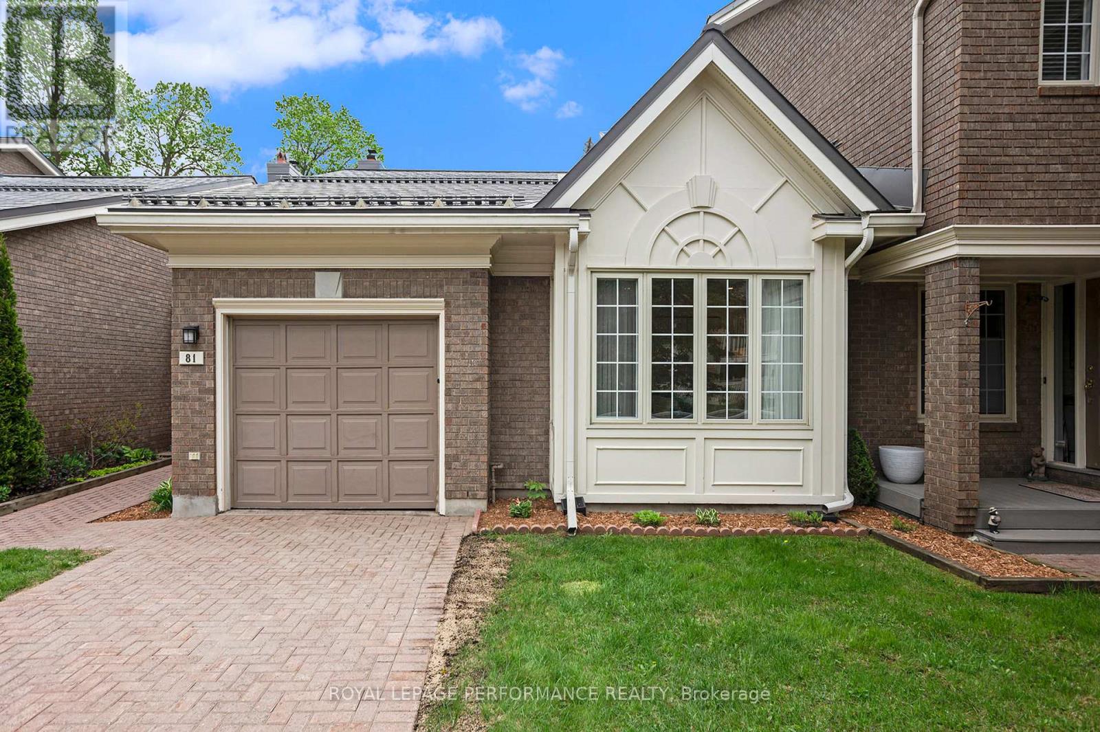 81 Waterford Drive, Ottawa, Ontario  K2E 7V4 - Photo 1 - X12302762
