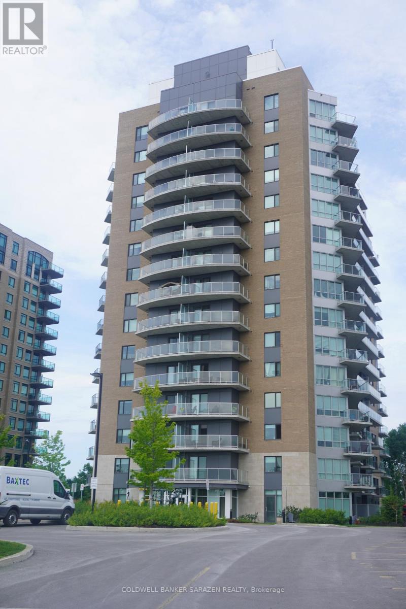 1203 - 200 Inlet Private, Ottawa, Ontario  K4A 5H3 - Photo 1 - X12309951