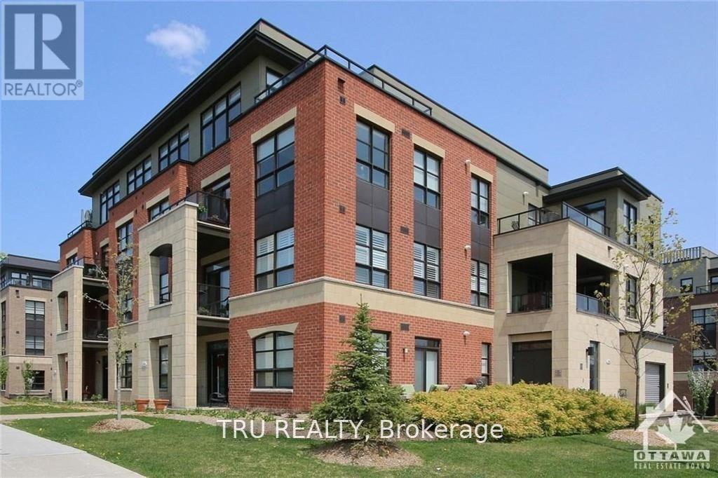 303 - 298 Glenroy Gilbert Drive, Ottawa, Ontario  K2J 5W2 - Photo 1 - X12314061