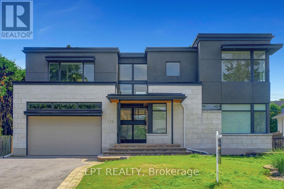 298 Crestview Road, Ottawa, Ontario  K1H 5G6 - Photo 1 - X12318074