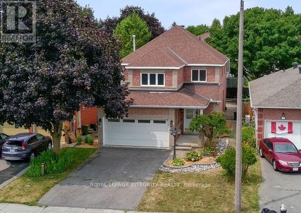 231 Mountshannon Drive, Ottawa, Ontario  K2J 4N5 - Photo 1 - X12327782