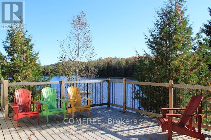 299 Sherwood Drive, Perry, Ontario  P0A 1R0 - Photo 1 - X12334413