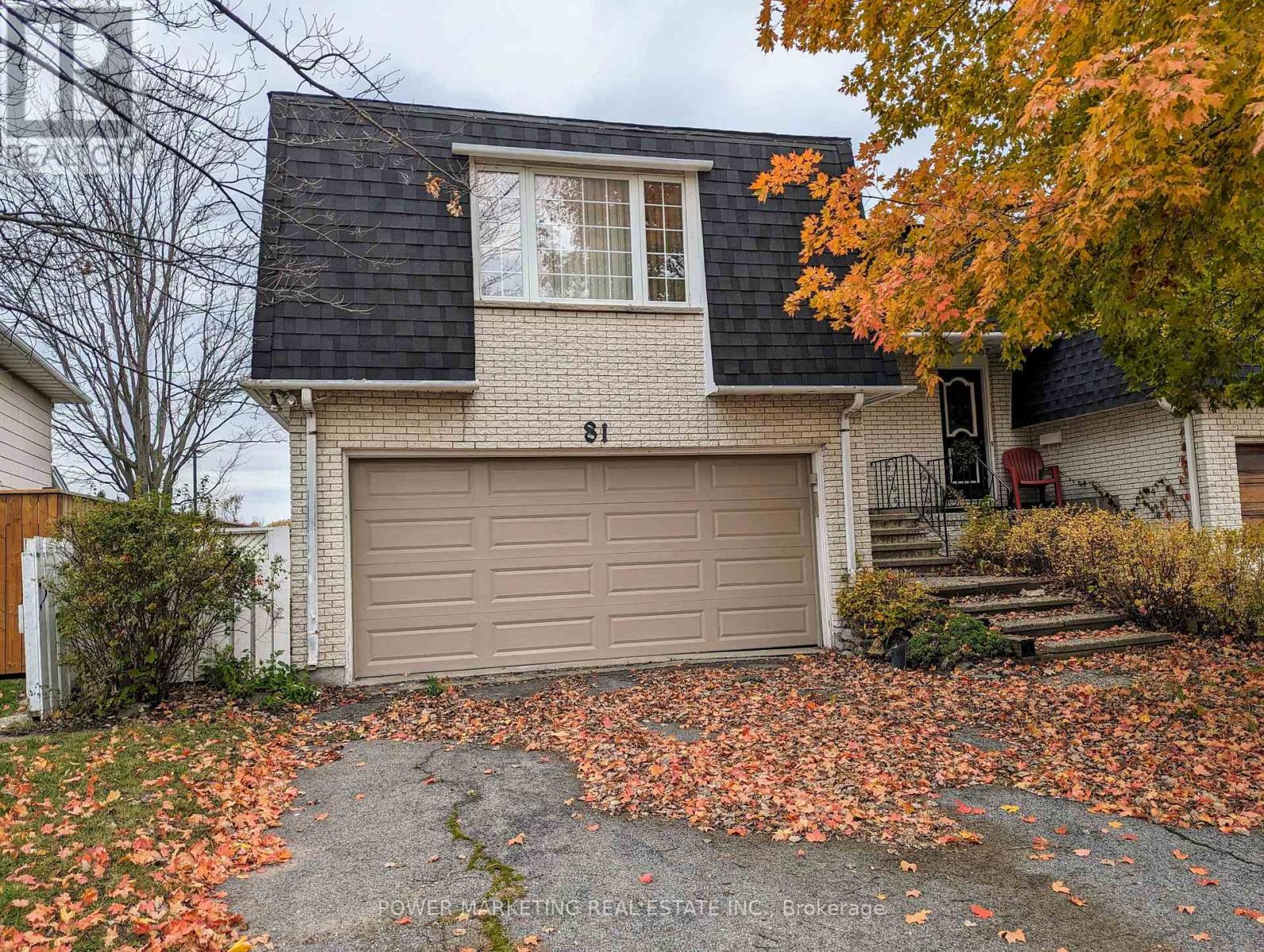 B - 81 Craig Henry Drive, Ottawa, Ontario  K2G 3S8 - Photo 1 - X12338524