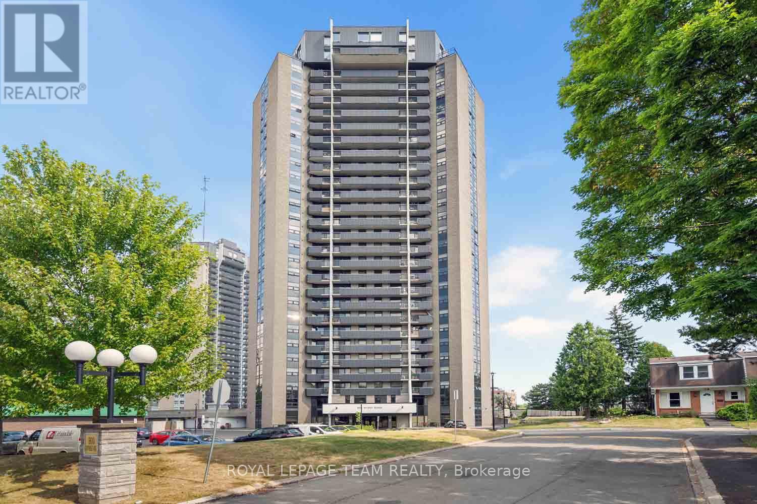 2608 - 900 Dynes Road, Ottawa, Ontario  K2C 3L6 - Photo 1 - X12345015
