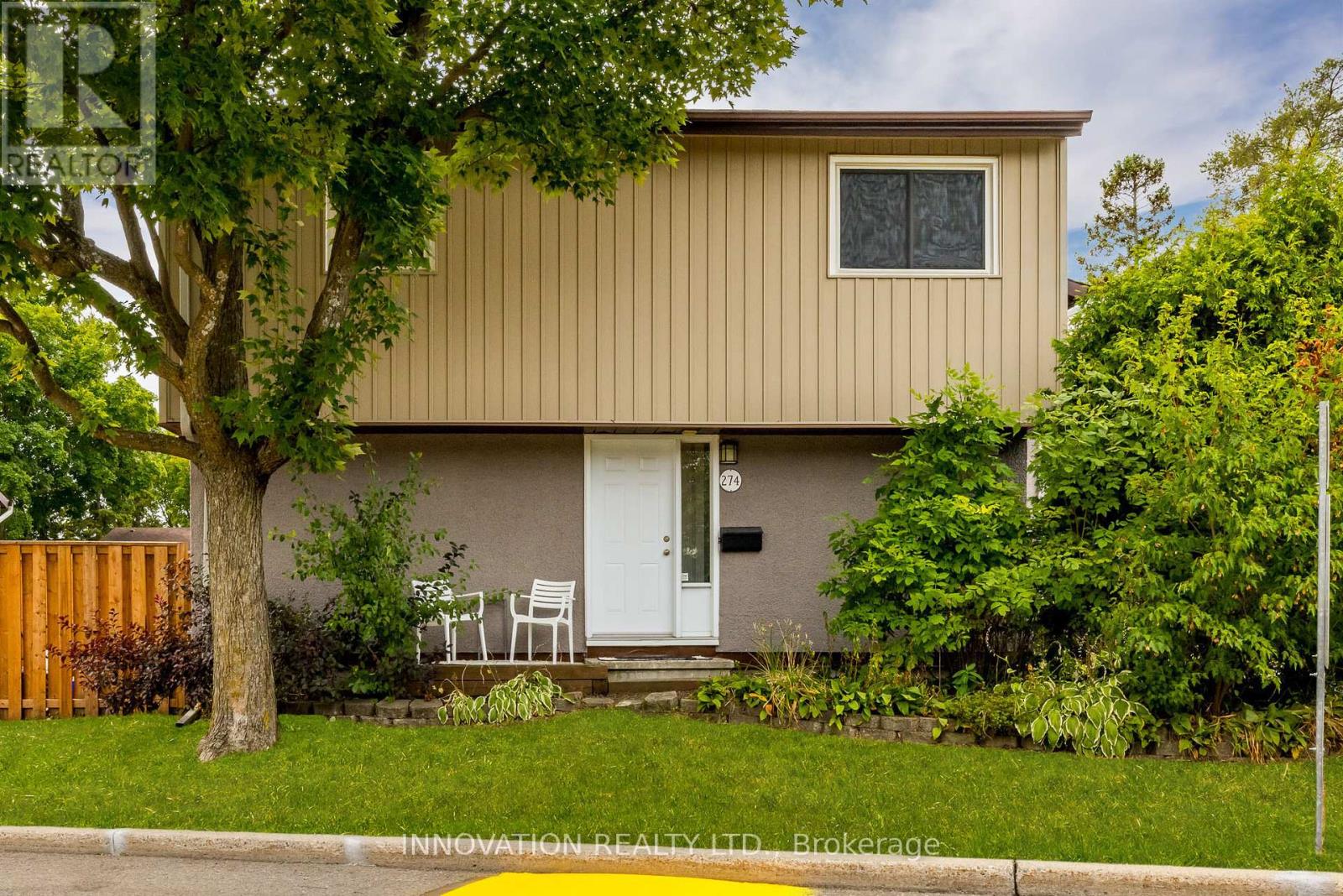 70 - 274 Woodfield Drive, Ottawa, Ontario  K2G 3W9 - Photo 1 - X12355947