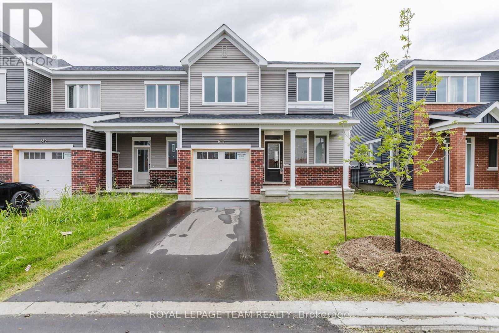 610 Expansion Road, Ottawa, Ontario  K2J 7G5 - Photo 1 - X12360364