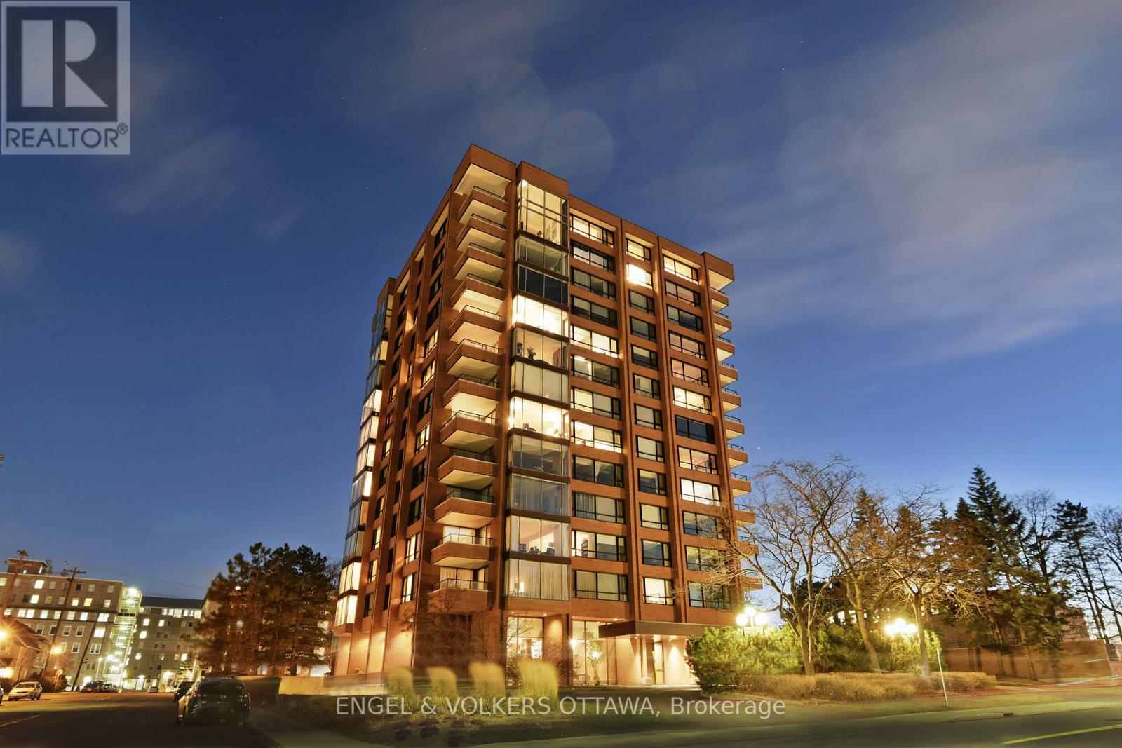 503 - 40 Boteler Street, Ottawa, Ontario  K1N 9C8 - Photo 1 - X12382173