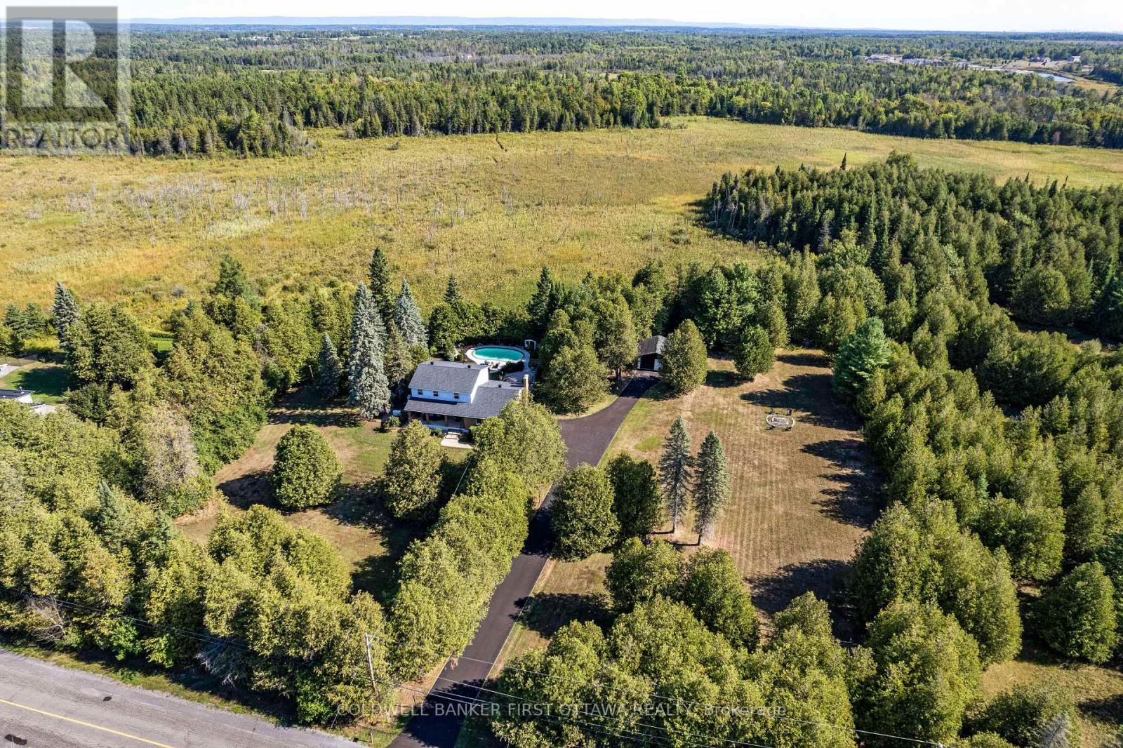 1390 Corkery Road, Ottawa, Ontario  K0A 1L0 - Photo 1 - X12386247