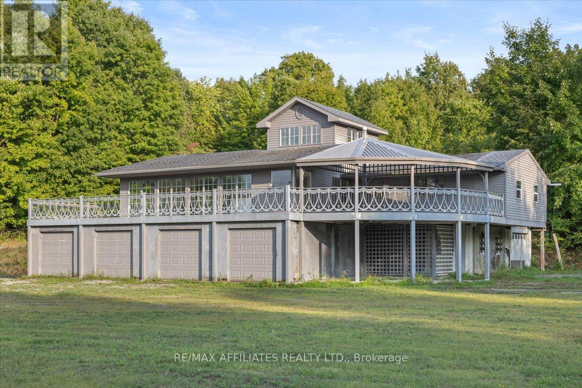 1215 Narrows Lock Road, Rideau Lakes, Ontario  K0G 1V0 - Photo 1 - X12389613