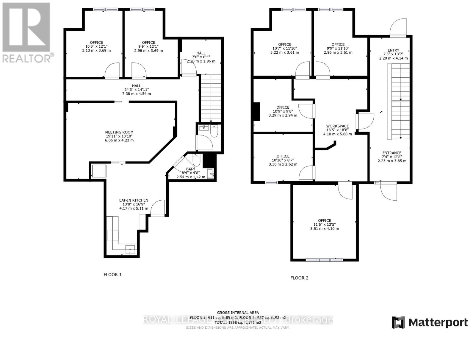 84 Centrepointe Drive, Ottawa, Ontario K2G 6B1 - Photo 33 - X12523314