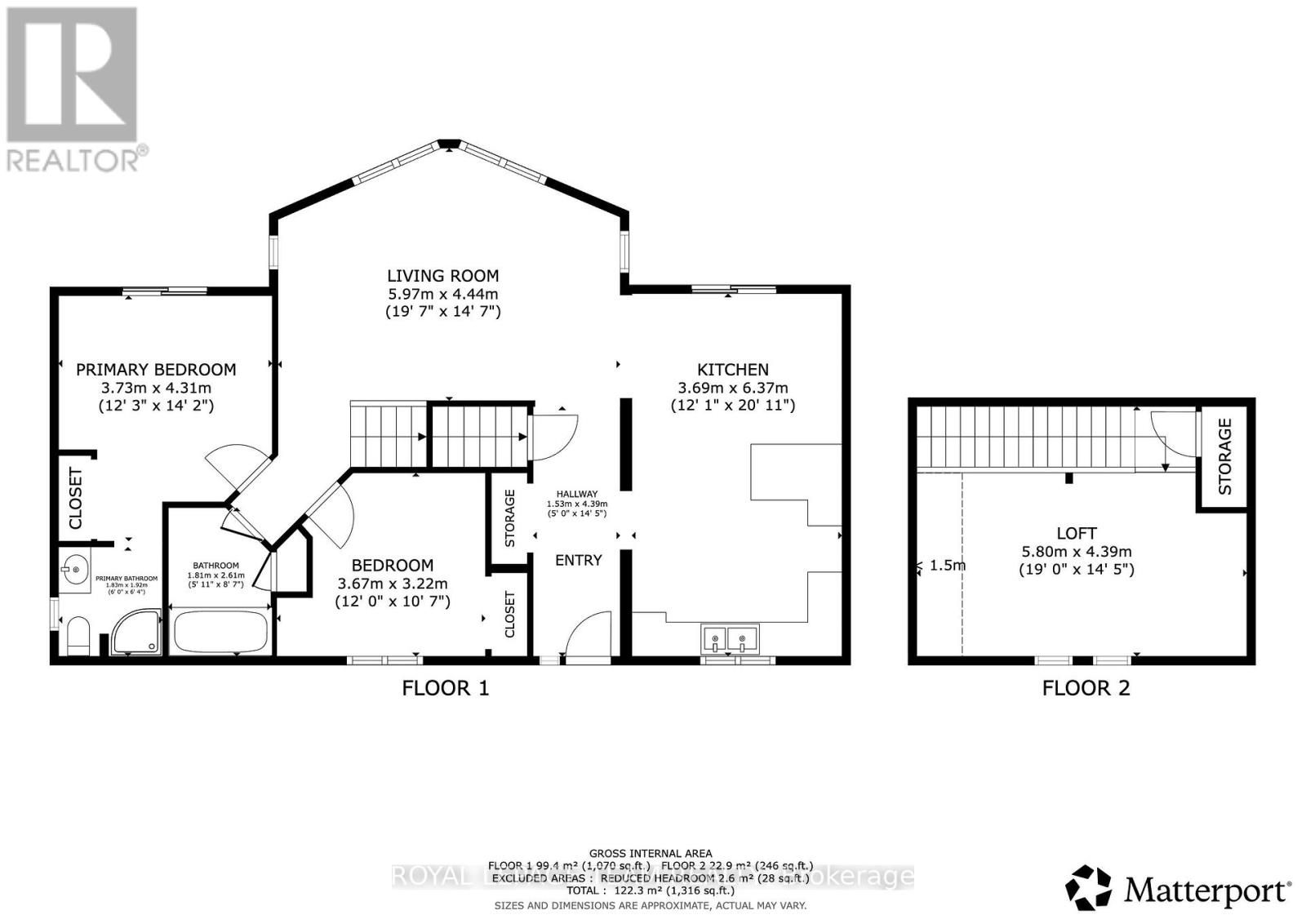 685 Kidd Road, Beckwith, Ontario  K0A 1B0 - Photo 15 - X12605118