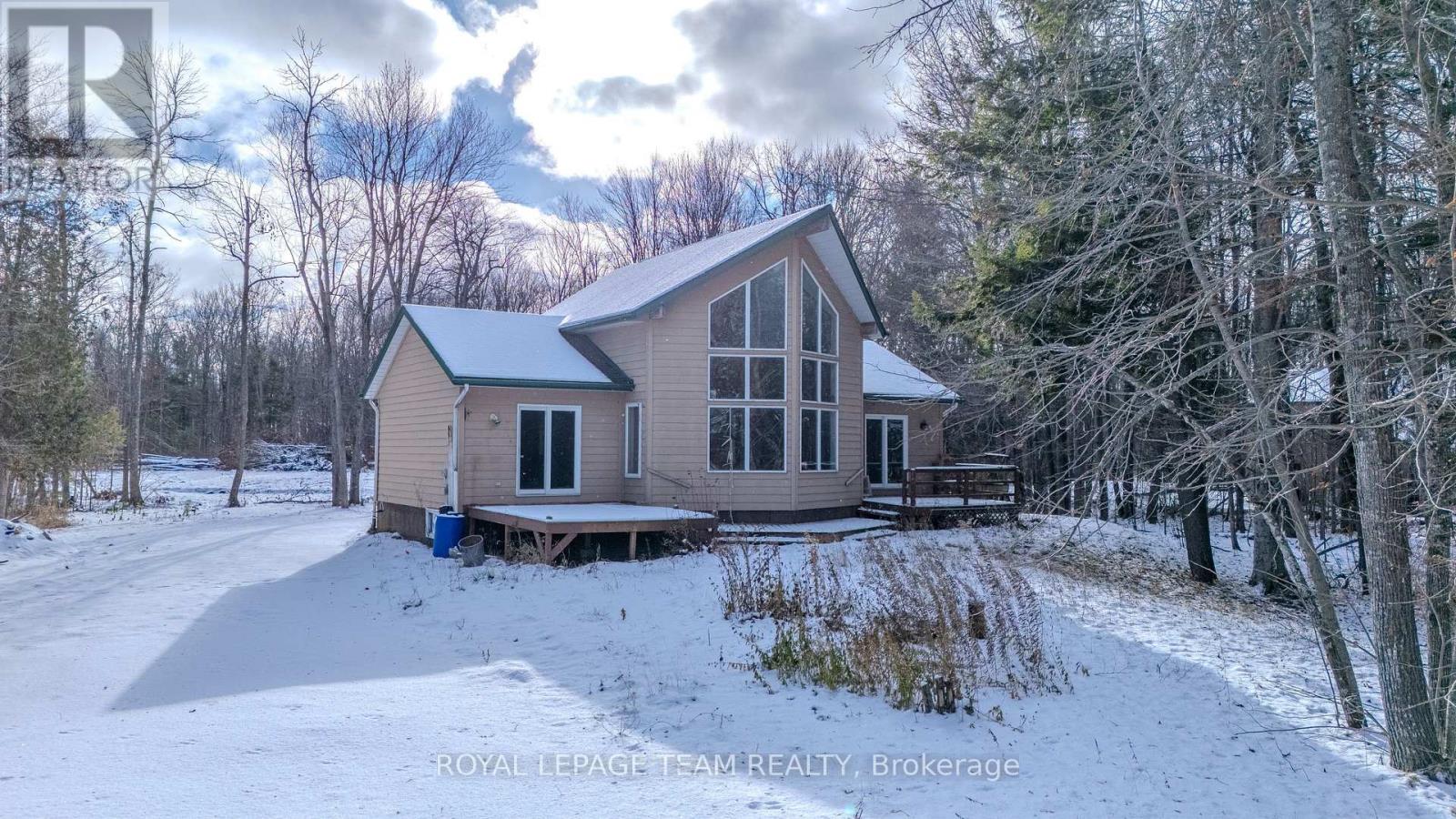 685 Kidd Road, Beckwith, Ontario  K0A 1B0 - Photo 4 - X12605118
