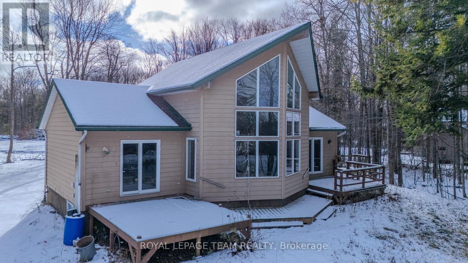 685 Kidd Road, Beckwith, Ontario  K0A 1B0 - Photo 6 - X12605118