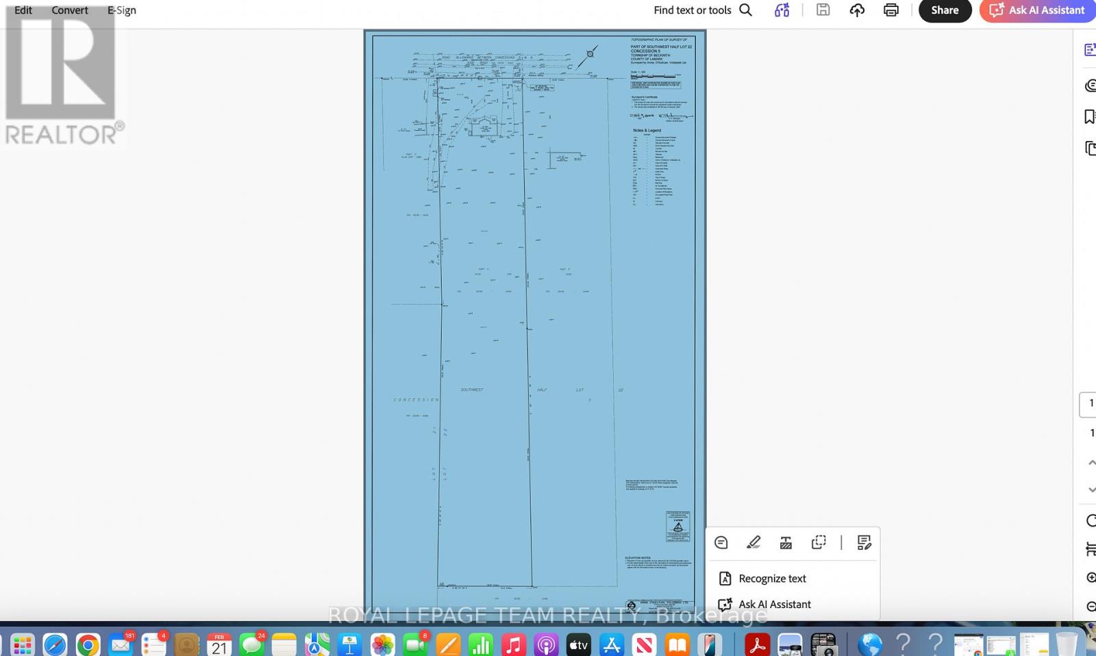 685 Kidd Road, Beckwith, Ontario K0A 1B0 - Photo 10 - X12808732
