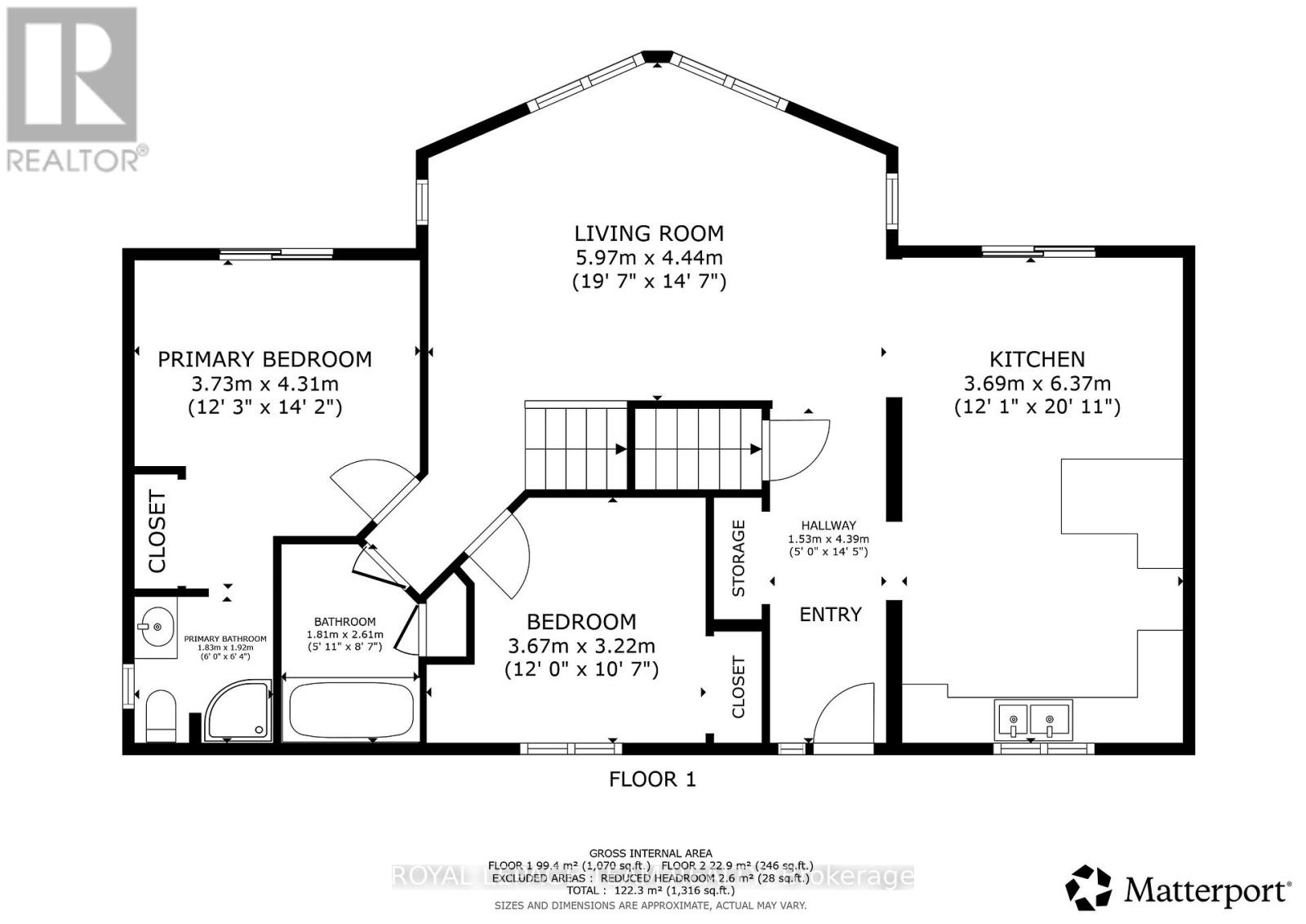 685 Kidd Road, Beckwith, Ontario K0A 1B0 - Photo 9 - X12808732