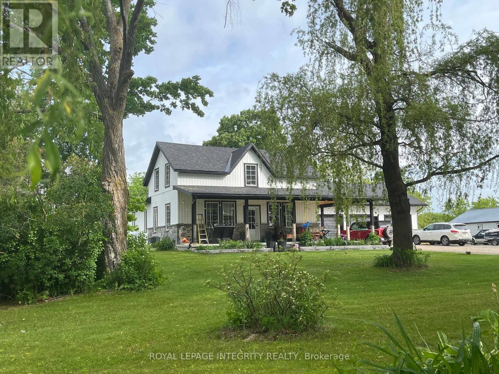 210 Wayside Drive, Drummond/north Elmsley, Ontario  K7H 3C8 - Photo 1 - X12979364