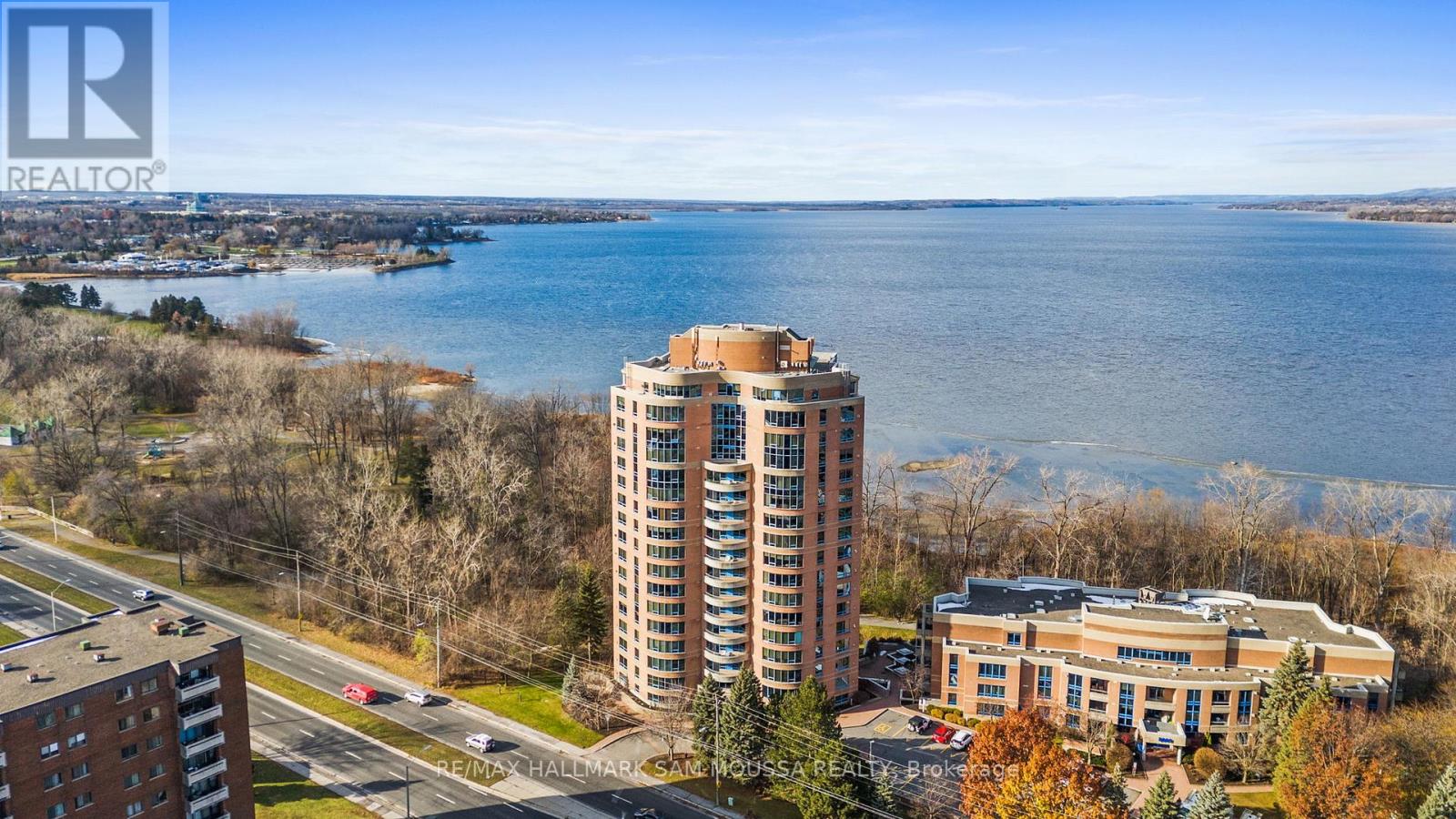 504 - 3105 Carling Avenue, Ottawa, Ontario  K2H 5A6 - Photo 1 - X13011526