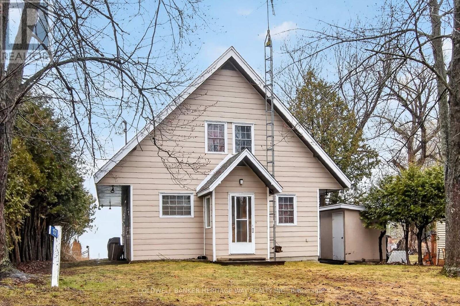122 AVENUE 4 AVENUE, beckwith, Ontario