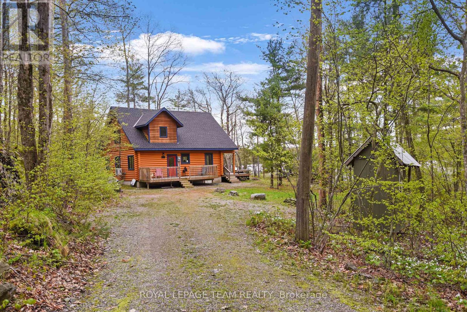 964 SPRUCE LANE, leeds and the thousand islands, Ontario
