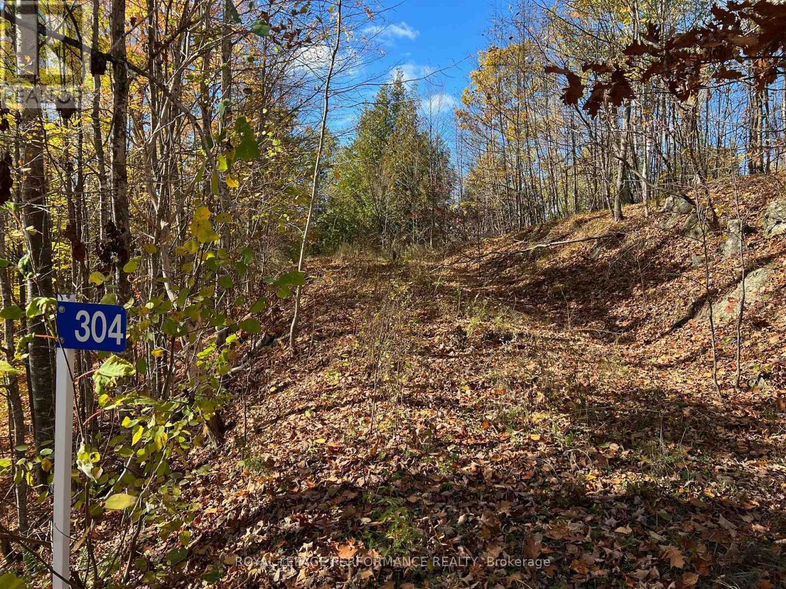 304 LACOURSE LANE, lanark highlands, Ontario
