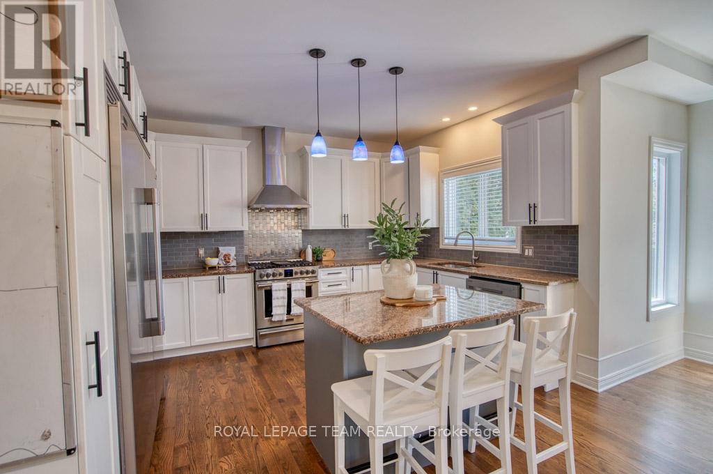 13 Shannondoe Crescent W, Ottawa, Ontario  K2M 2H1 - Photo 12 - X13034904