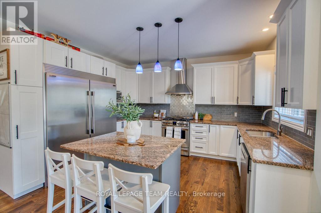 13 Shannondoe Crescent W, Ottawa, Ontario  K2M 2H1 - Photo 13 - X13034904