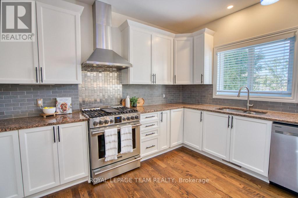 13 Shannondoe Crescent W, Ottawa, Ontario  K2M 2H1 - Photo 14 - X13034904