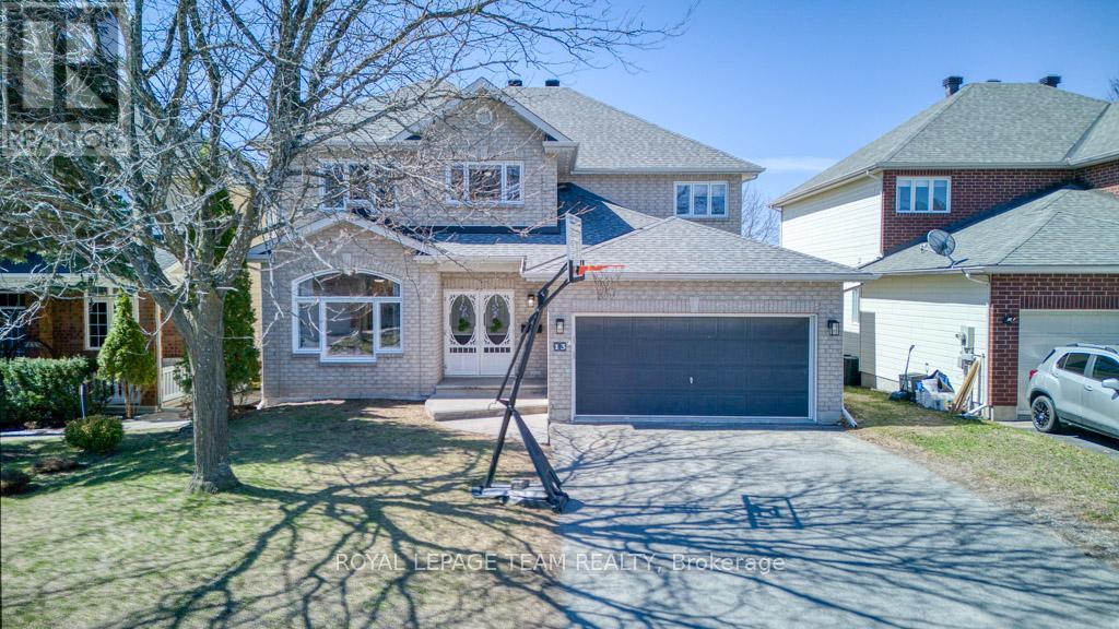 13 Shannondoe Crescent W, Ottawa, Ontario  K2M 2H1 - Photo 2 - X13034904