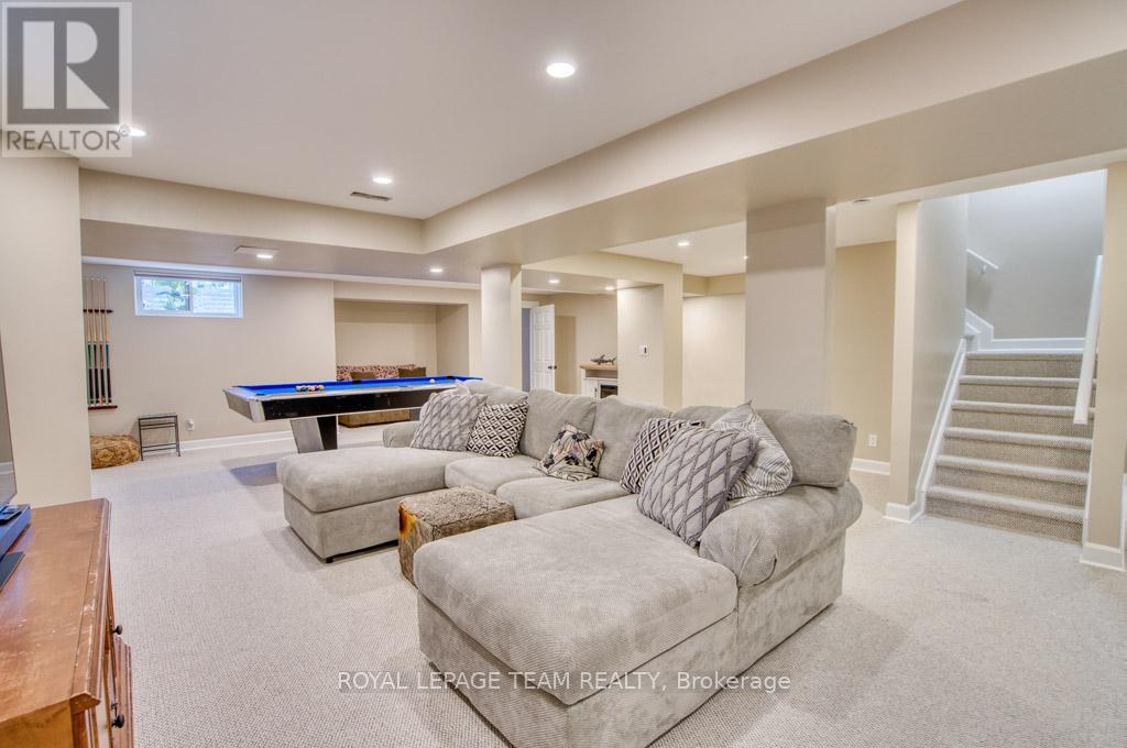 13 Shannondoe Crescent W, Ottawa, Ontario  K2M 2H1 - Photo 38 - X13034904