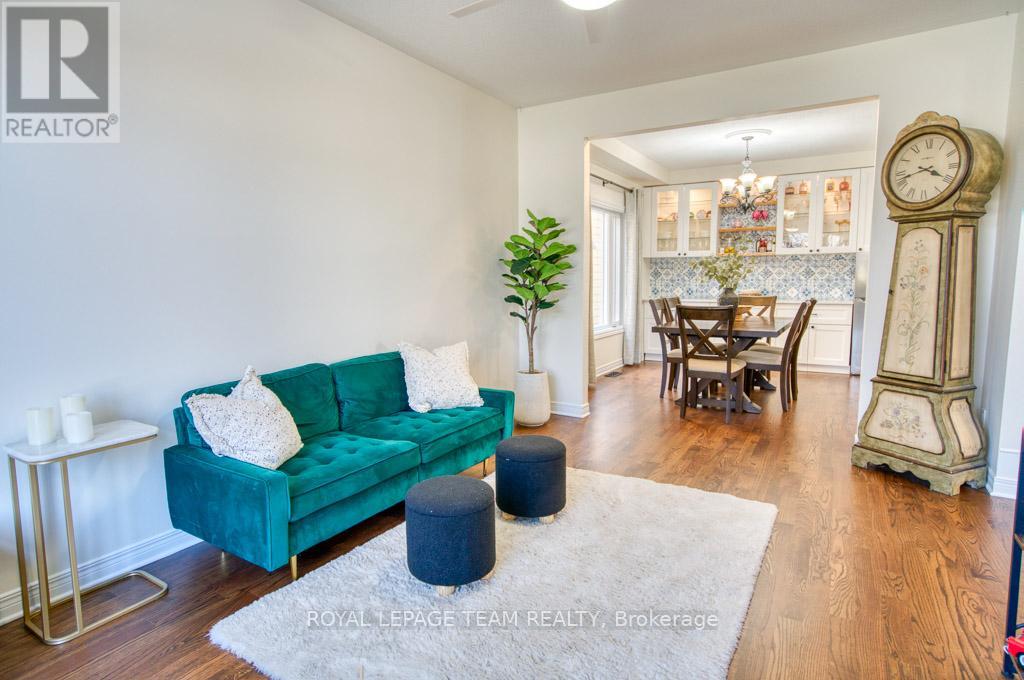 13 Shannondoe Crescent W, Ottawa, Ontario  K2M 2H1 - Photo 6 - X13034904