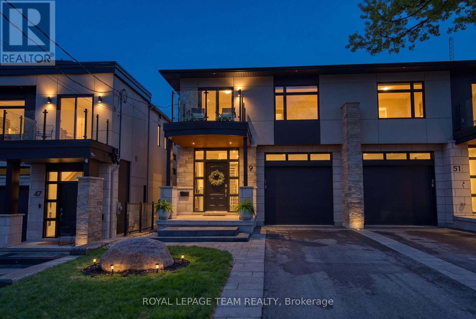 <h3>$1,599,900</h3><p>49 Aylen Avenue, Ottawa, Ontario</p>