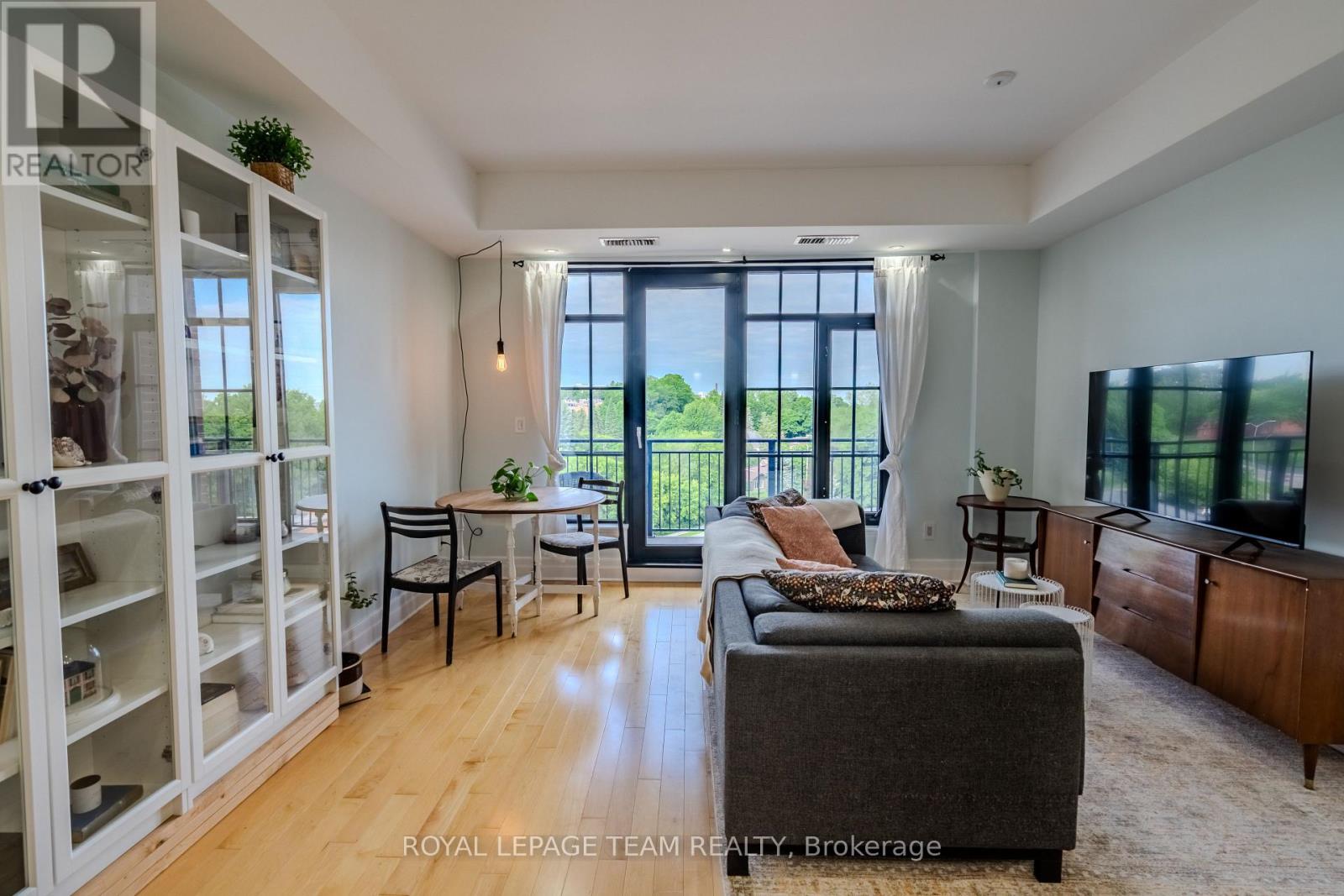708 - 327 Breezehill Avenue S, Ottawa, Ontario K1Y 1R6 - Photo 14 - X13473384