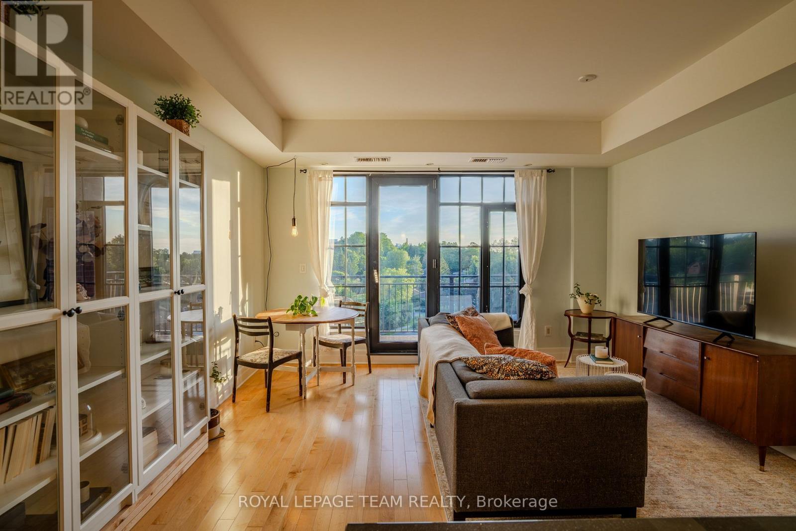 708 - 327 Breezehill Avenue S, Ottawa, Ontario K1Y 1R6 - Photo 15 - X13473384